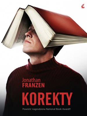 cover image of Korekty